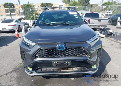 2023 Toyota Rav4 Prime Se z USA, uszkodzony, nr VIN JTMAB3FV6PD132024
